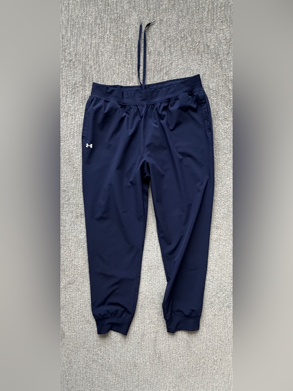 UA women’s joggers